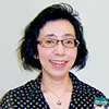 大藪 千穂