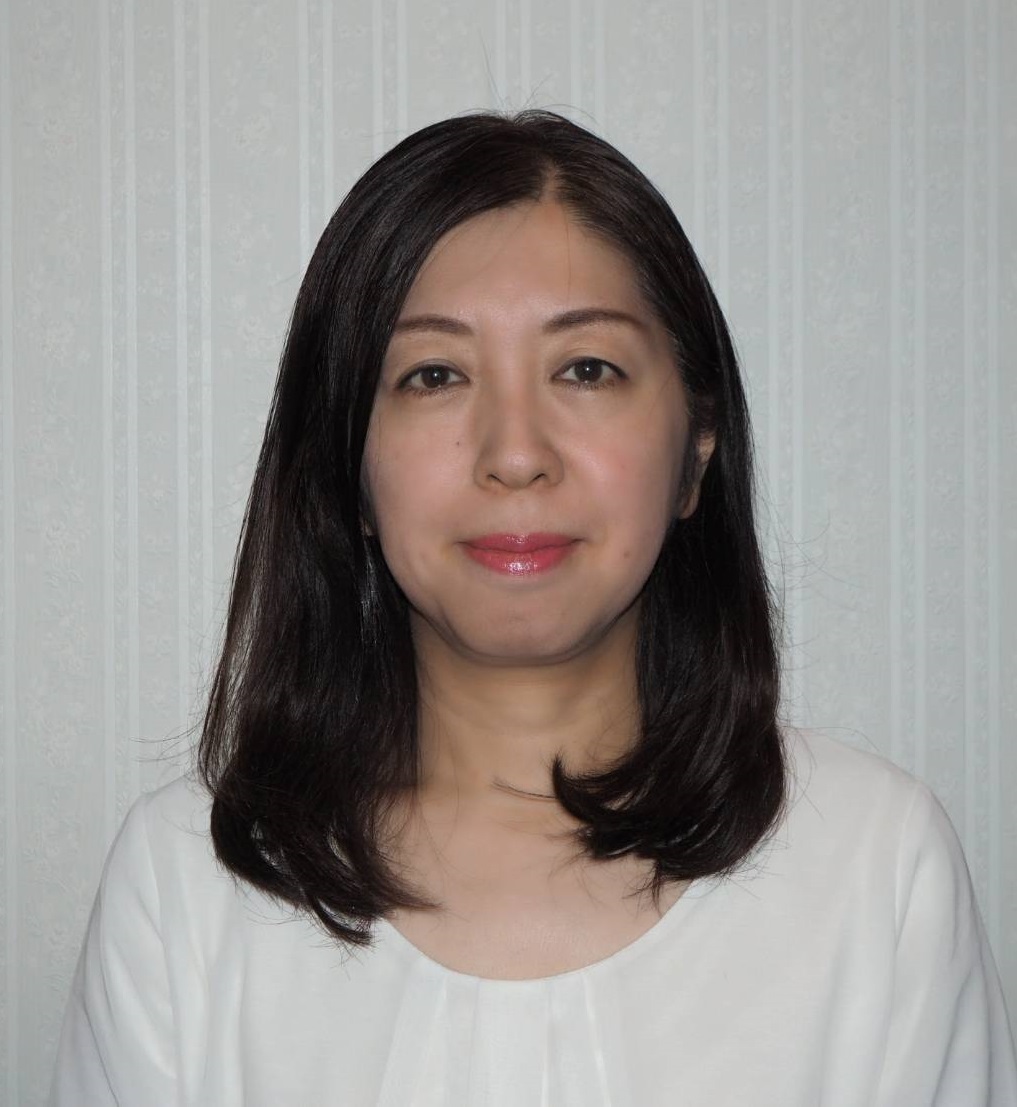 折戸 知美